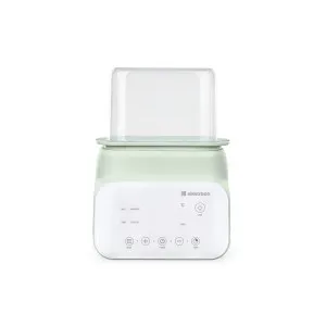 KIKKA BOO GREJAc ZA DVE FLASICE 4U1 HANDY MINT