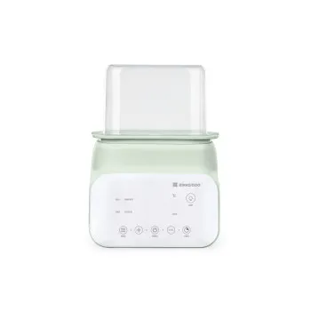 KIKKA BOO GREJAc ZA DVE FLASICE  4U1 HANDY MINT 