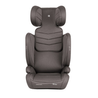 KIKKA BOO AUTO SEDISTE I-SIZE (100-150 CM) I-STAND BROWN 
