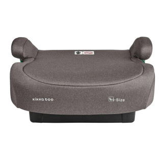 KIKKA BOO BUSTER I-SIZE (125-150 CM) I-TIP BROWN 