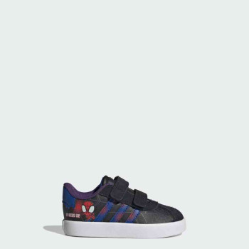 ADIDAS PATIKE VL COURT SPIDER-MAN CF I 