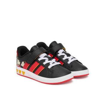 ADIDAS PATIKE GRAND COURT MICKEY EL K 