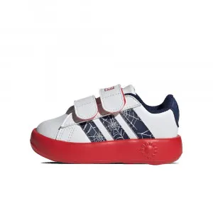 ADIDAS PATIKE GRAND COURT SPIDER-MAN CF I 
