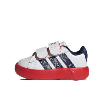 ADIDAS PATIKE GRAND COURT SPIDER-MAN CF I 
