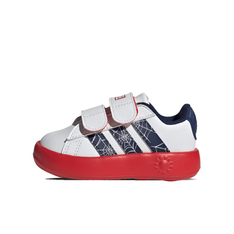ADIDAS PATIKE GRAND COURT SPIDER-MAN CF I 