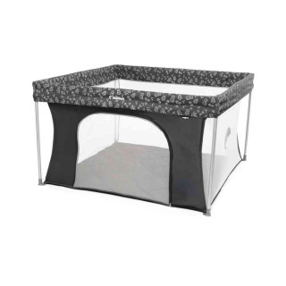 KIDNORT SNOEN OGRADICA ZA BEBE GREY 