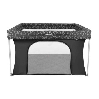 KIDNORT SNOEN OGRADICA ZA BEBE GREY 