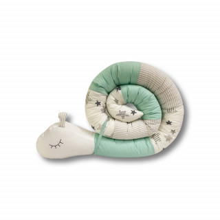KIDZZ OGRADICA PUZ MINT 240CM
