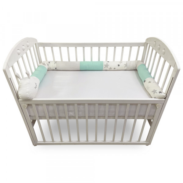 KIDZZ OGRADICA PUZ MINT 240CM