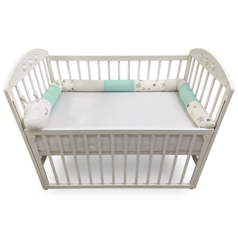 KIDZZ OGRADICA PUZ MINT 240CM