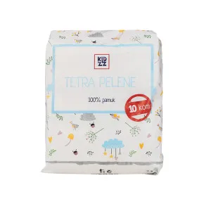 KIDZZ TETRA PELENE 10KOM