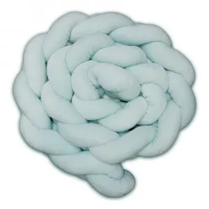 KIDZZ PLETENICA MINT 240CM
