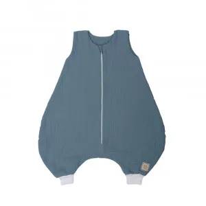 KIDZZ VRECA OD MUSLINA PETROLEJ 0-18M