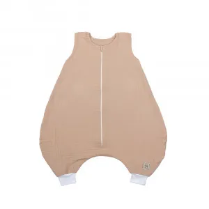 KIDZZ VRECA OD MUSLINA KAPUCINO 0-18M