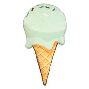 KIDZZ UKRASNI JASTUK SLADOLED PISTACHIO