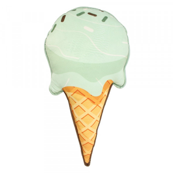 KIDZZ UKRASNI JASTUK SLADOLED PISTACHIO 
