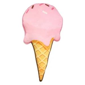 KIDZZ UKRASNI JASTUK SLADOLED STRAWBERRY