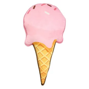 KIDZZ UKRASNI JASTUK SLADOLED STRAWBERRY