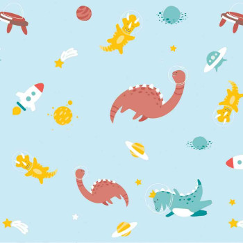 KIDZZ CARSAV SA LASTISOM DINO 