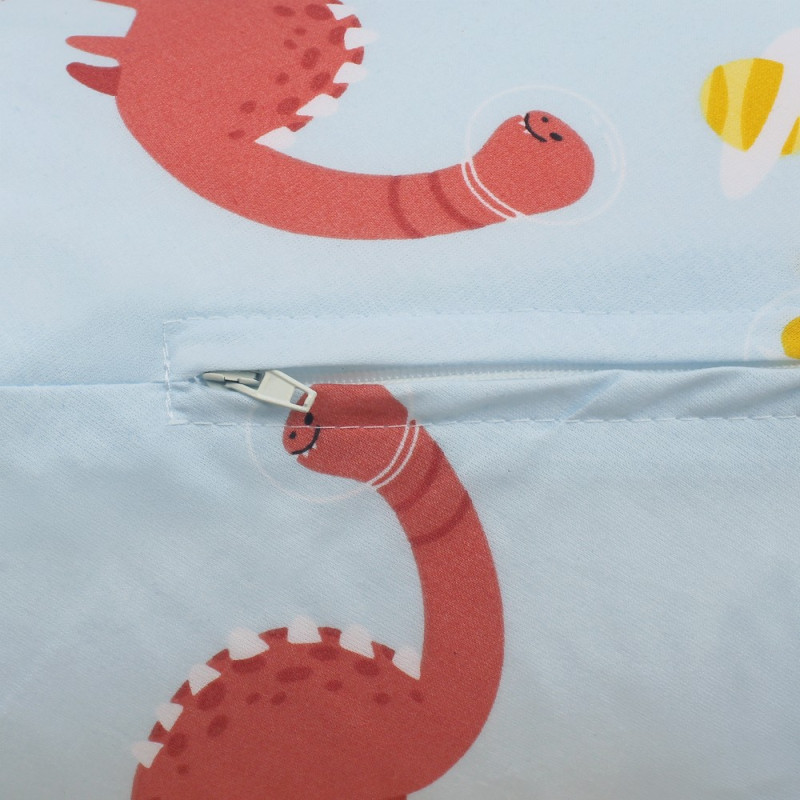 KIDZZ JASTUK ZA TRUDNICE I DOJILJE DINO 