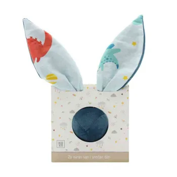 KIDZZ ZEKA ZA UTEHU DINO
