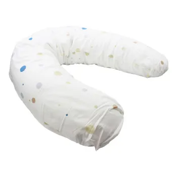 KIDZZ JASTUK ZA TRUDNICE I DOJILJE TUFNICE 145X36CM
