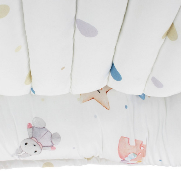 KIDZZ BEBI GNEZDO TUFNICE 