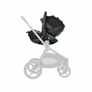 KIKKA BOO KOLICA TRIO GOYA PLATINUM MOCCA 