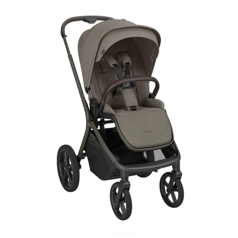 KIKKA BOO KOLICA TRIO GOYA PLATINUM MOCCA 