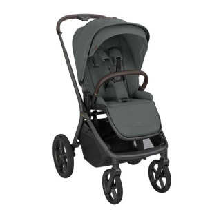 KIKKA BOO KOLICA TRIO GOYA PLATINUM OLIVE 