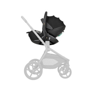 KIKKA BOO KOLICA TRIO GOYA PLATINUM MERLOT 