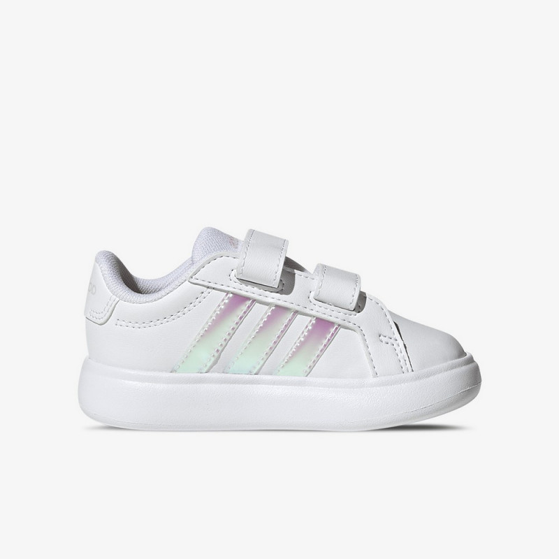 ADIDAS PATIKE GRAND COURT 3.0 BUBBLE CF I 