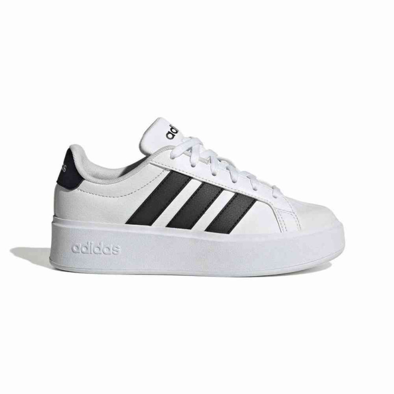 ADIDAS PATIKE STREETTALK BOLD J 