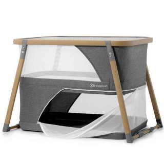 KINDERKRAFT PRENOSIVI KREVETAC SOFI 4U1 