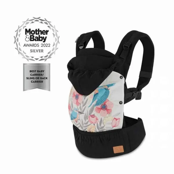 KINDERKRAFT NOSILJKA HUGGY BIRD 