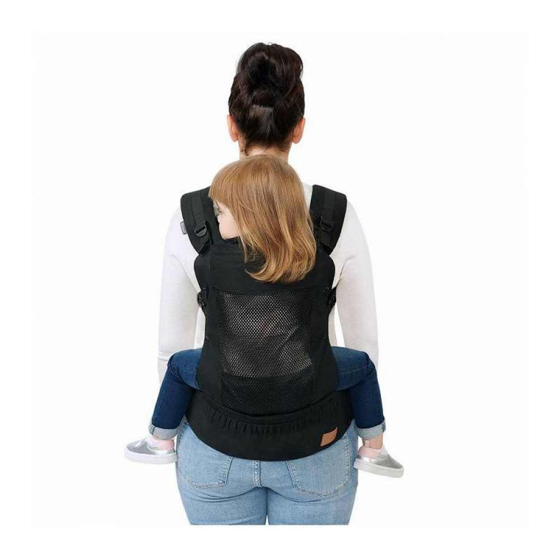 KINDERKRAFT NOSILJKA HUGGY BIRD