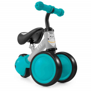 KINDERKRAFT TRICIKL GURALICA CUTIE TURQUOISE