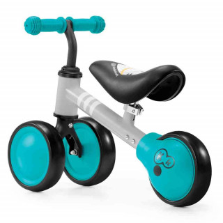KINDERKRAFT TRICIKL GURALICA CUTIE TURQUOISE