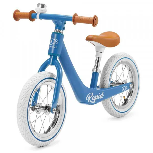 KINDERKRAFT BALANS BICIKL RAPID SAPHIRE BLUE 