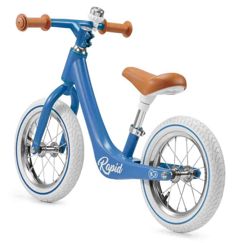 KINDERKRAFT BALANS BICIKL RAPID SAPHIRE BLUE