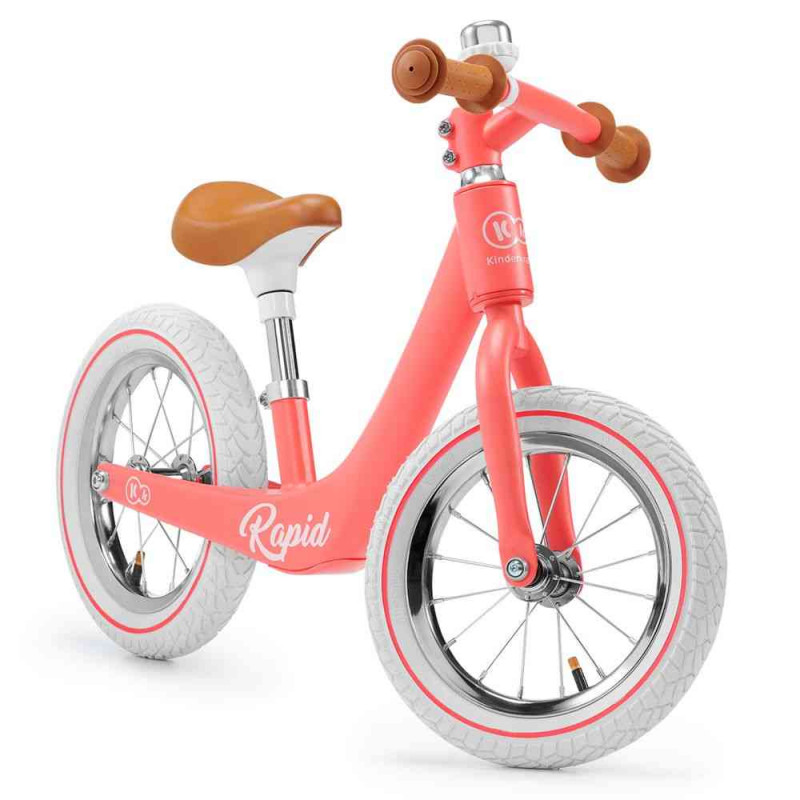 KINDERKRAFT BALANS BICIKL RAPID MAGIC CORAL