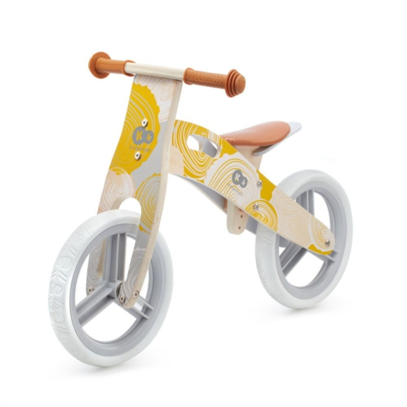 KINDERKRAFT BICIKLI GURALICA RUNNER 2021 NATURE YELLOW