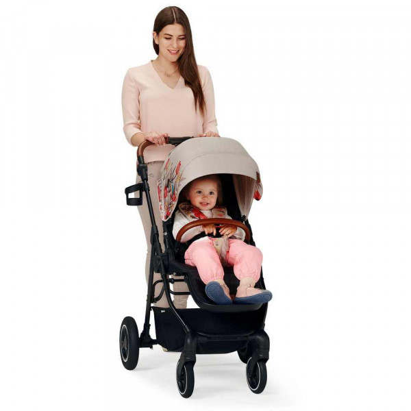 KINDERKRAFT KOLICA ALL ROAD BIRD