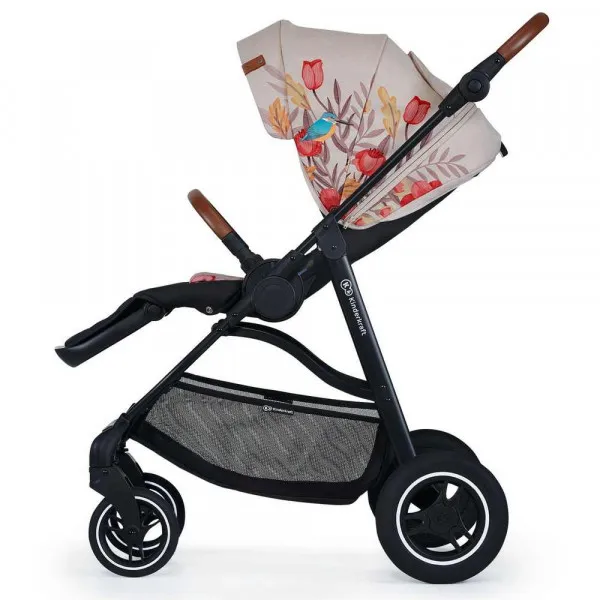 KINDERKRAFT KOLICA ALL ROAD BIRD 