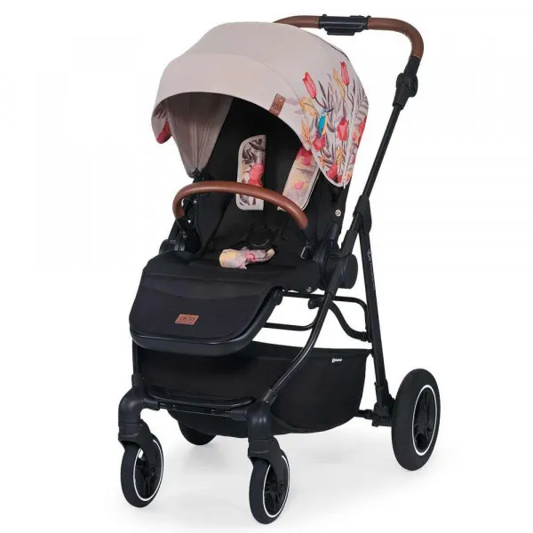 KINDERKRAFT KOLICA ALL ROAD BIRD 