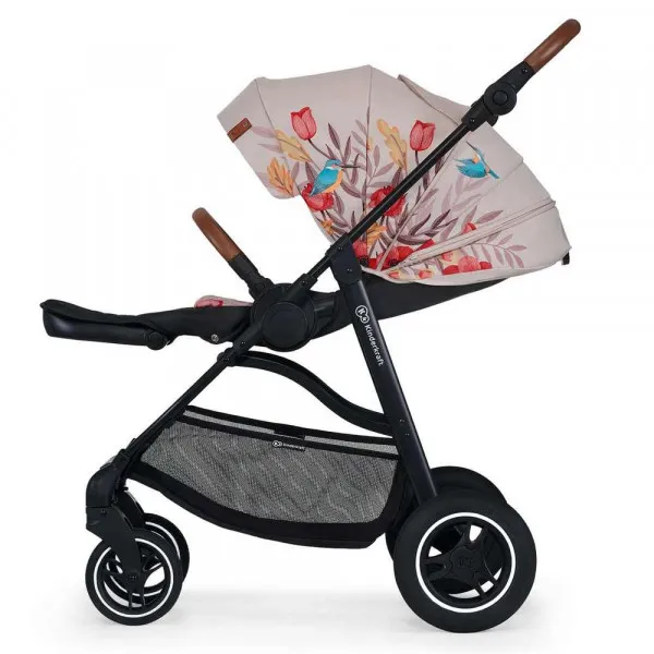 KINDERKRAFT KOLICA ALL ROAD BIRD 