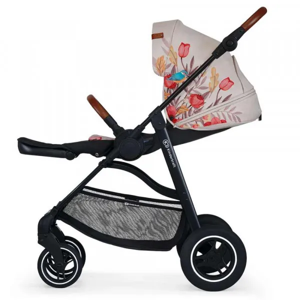 KINDERKRAFT KOLICA ALL ROAD BIRD 