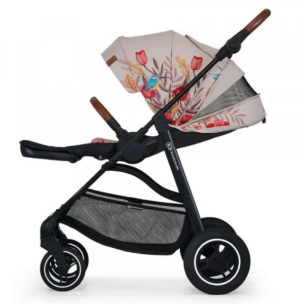 KINDERKRAFT KOLICA ALL ROAD BIRD 