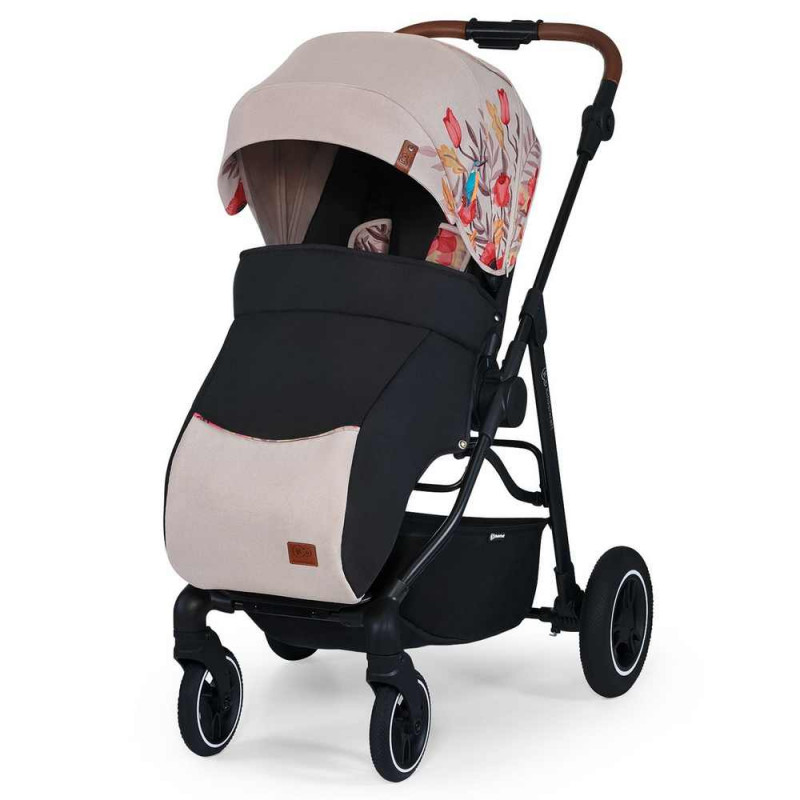 KINDERKRAFT KOLICA ALL ROAD BIRD