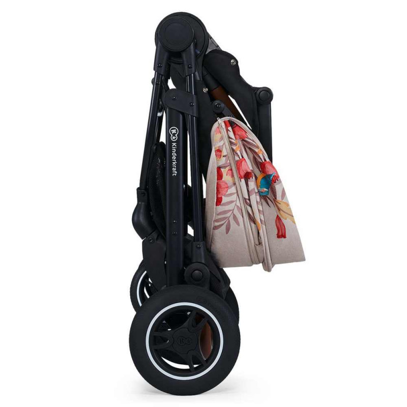KINDERKRAFT KOLICA ALL ROAD BIRD
